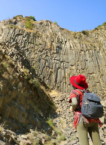 Cliff